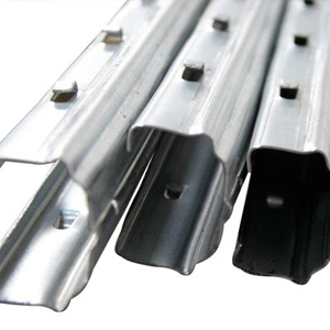 Acél Támrendszerek