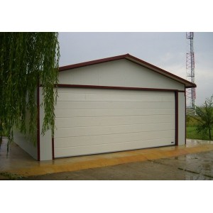 Mobilgarázsok / Tárolók