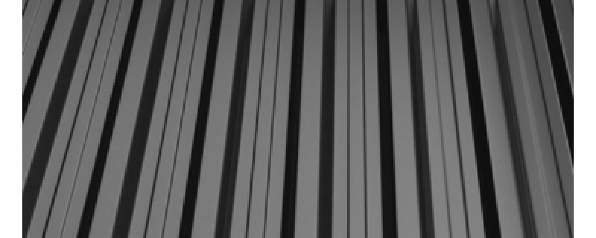 Trapézlemez - T18 Horganyzott festett kivitel