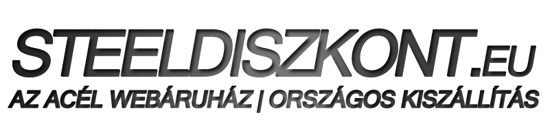 Steeldiszkont.eu | Az acél webáruház